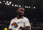 Динамо 3-1 Факел