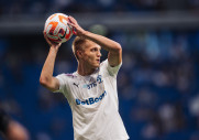 Динамо 3-1 Факел