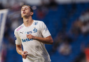 Динамо 3-1 Факел