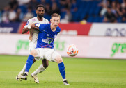 Динамо 3-1 Факел
