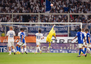 Динамо 3-1 Факел