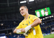 Динамо 3-1 Факел