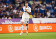 Динамо 3-1 Факел
