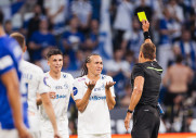Динамо 3-1 Факел