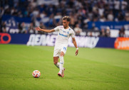 Динамо 3-1 Факел
