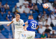 Динамо 3-1 Факел