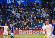 Динамо 3-1 Факел