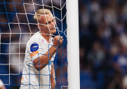 Динамо 3-1 Факел