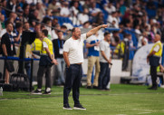 Динамо 3-1 Факел