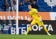 Динамо 3-1 Факел