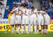 Динамо 3-1 Факел