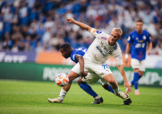 Динамо 3-1 Факел