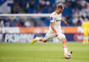 Динамо 3-1 Факел