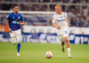 Динамо 3-1 Факел