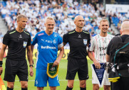 Динамо 3-1 Локомотив
