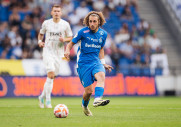 Динамо 3-1 Локомотив