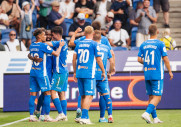 Динамо 3-1 Локомотив