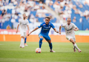 Динамо 3-1 Локомотив