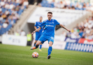 Динамо 3-1 Локомотив