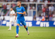 Динамо 3-1 Локомотив