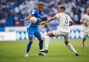Динамо 3-1 Локомотив