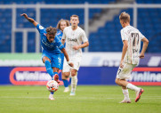 Динамо 3-1 Локомотив