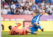 Динамо 3-1 Локомотив
