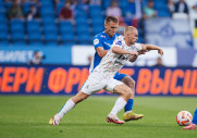 Динамо 3-1 Локомотив