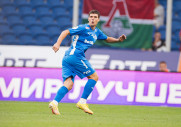 Динамо 3-1 Локомотив