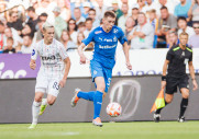 Динамо 3-1 Локомотив