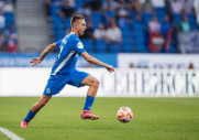 Динамо 3-1 Локомотив