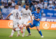 Динамо 3-1 Локомотив