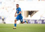 Динамо 3-1 Локомотив