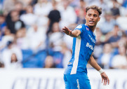 Динамо 3-1 Локомотив