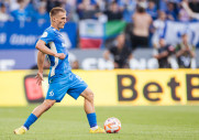 Динамо 3-1 Локомотив