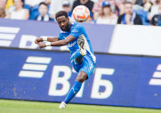 Динамо 3-1 Локомотив
