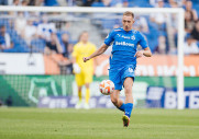 Динамо 3-1 Локомотив