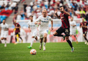Акрон 0-2 Динамо