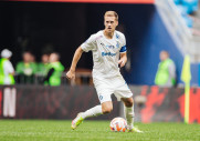 Акрон 0-2 Динамо