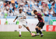 Акрон 0-2 Динамо
