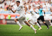 Акрон 0-2 Динамо