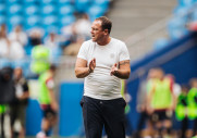 Акрон 0-2 Динамо