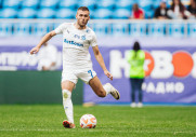 Акрон 0-2 Динамо