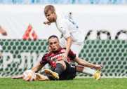Акрон 0-2 Динамо