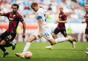Акрон 0-2 Динамо