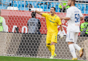 Акрон 0-2 Динамо