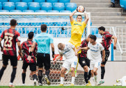 Акрон 0-2 Динамо