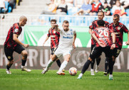 Акрон 0-2 Динамо