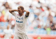 Акрон 0-2 Динамо