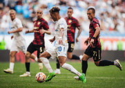 Акрон 0-2 Динамо